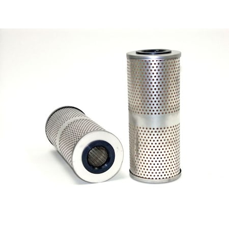 Wix Filters Cartridge Hyd Filter, 51434 51434